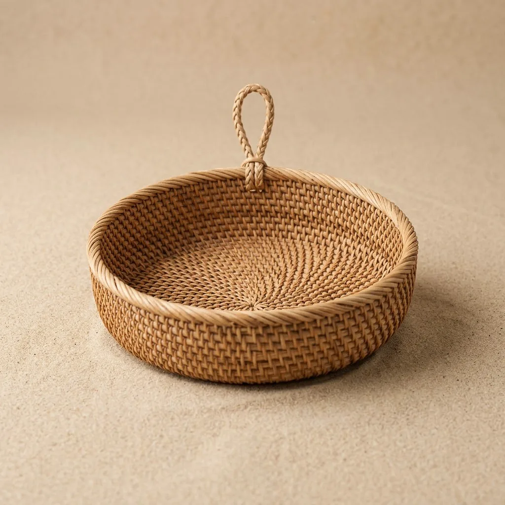 Wall Basket
