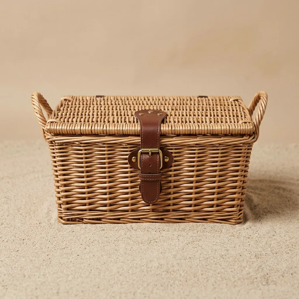 Picnic Hamper